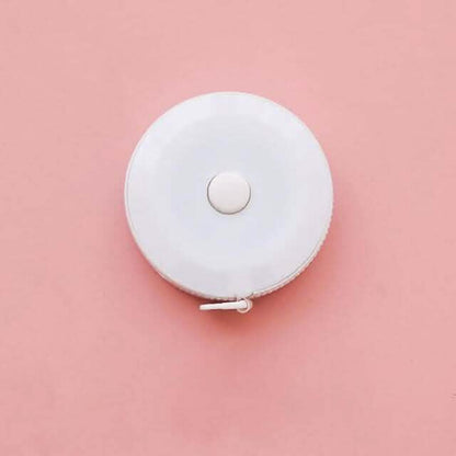 Soft Tape Measure Double Scale Ruler DailySale