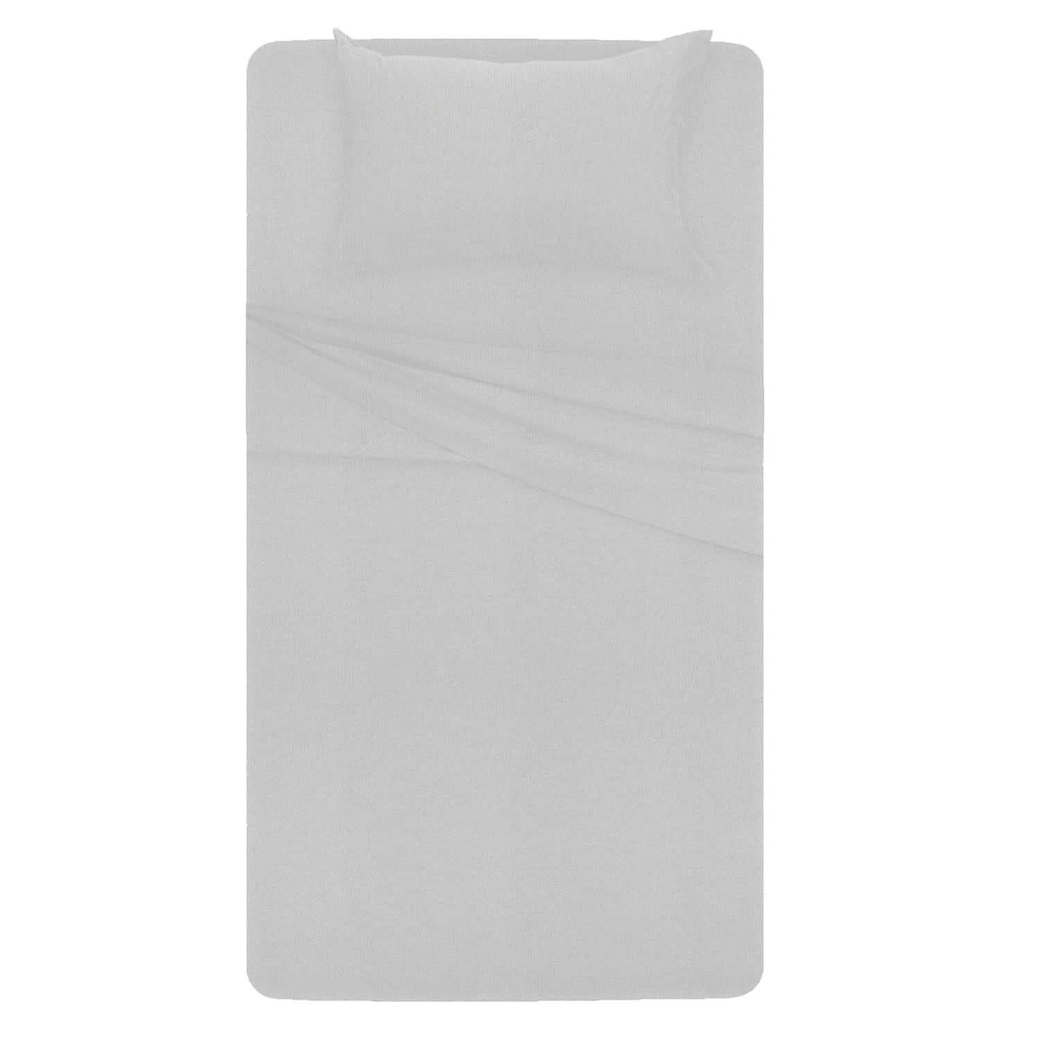 Soft Tees Luxury Cotton Modal Jersey Knit Sheet Set DailySale