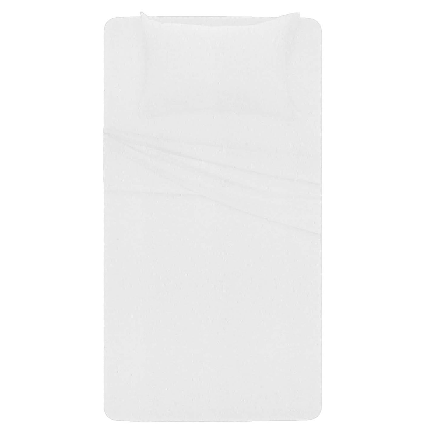 Soft Tees Luxury Cotton Modal Jersey Knit Sheet Set DailySale