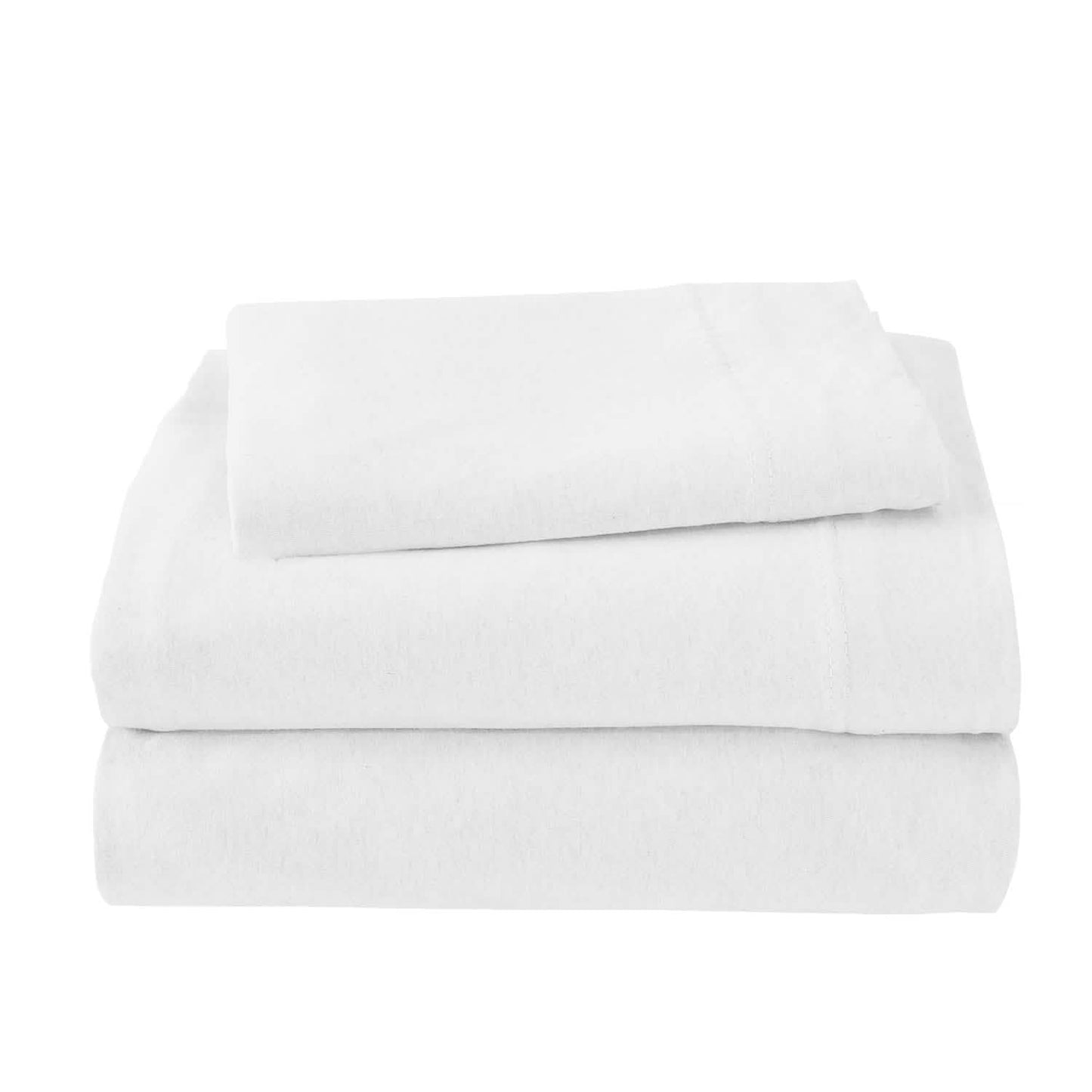 Soft Tees Luxury Cotton Modal Jersey Knit Sheet Set DailySale