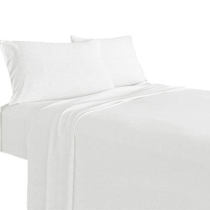 Soft Tees Luxury Cotton Modal Jersey Knit Sheet Set DailySale
