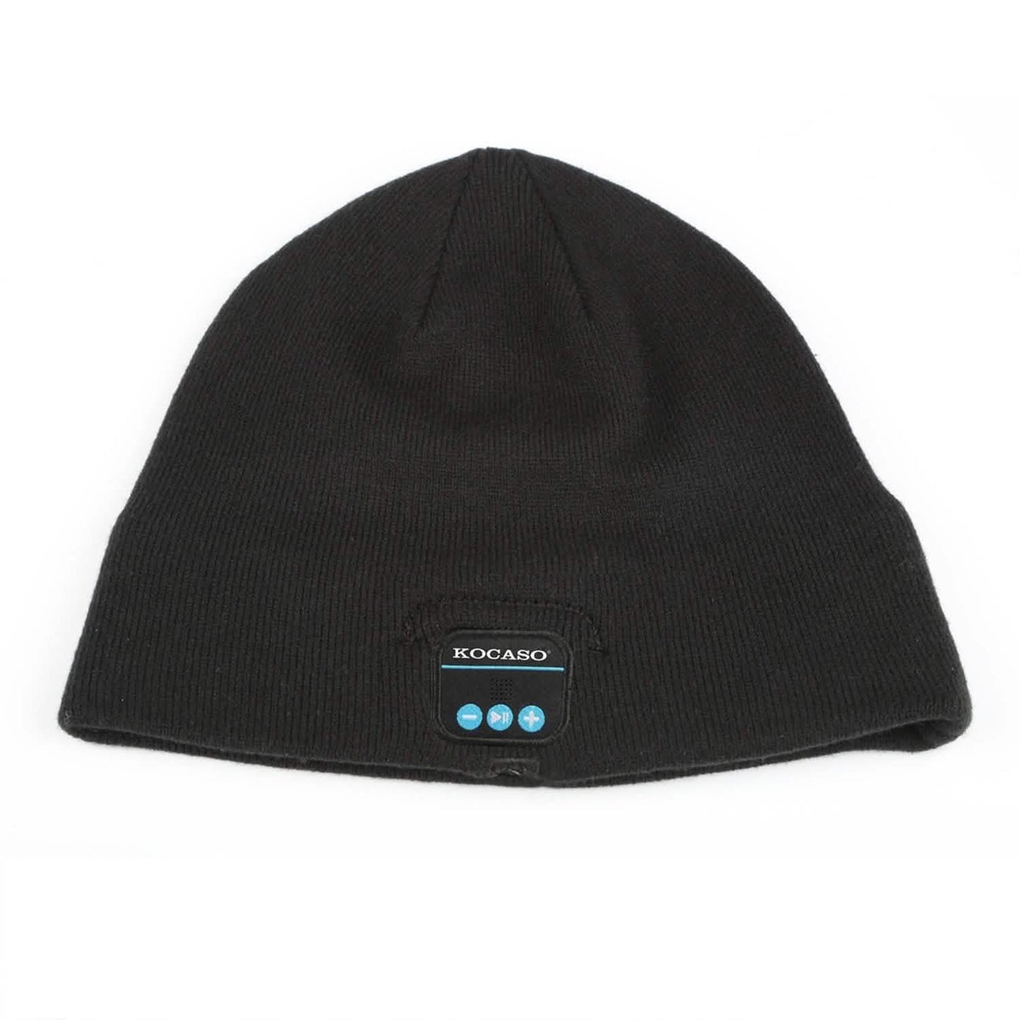 Soft Wireless Beanie Headphone Hat with V4.2 Noise Cancellation DailySale