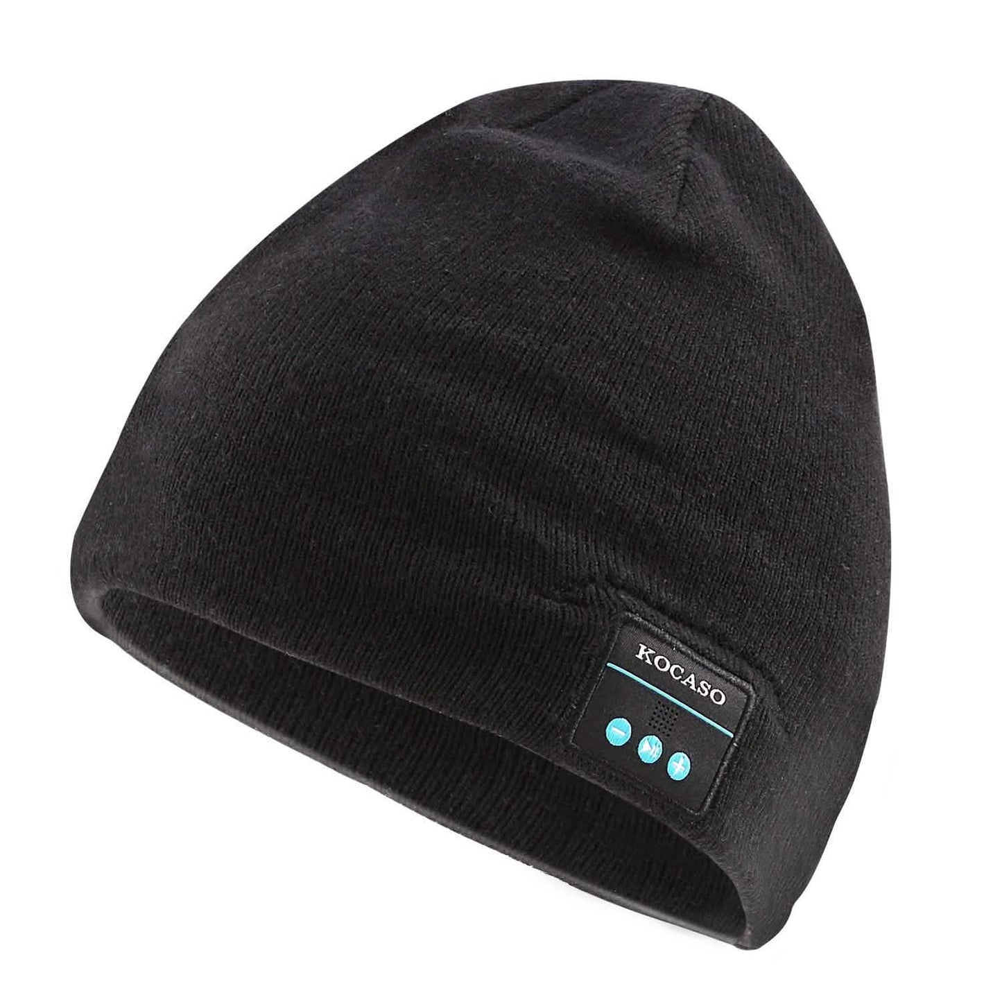 Soft Wireless Beanie Headphone Hat with V4.2 Noise Cancellation DailySale