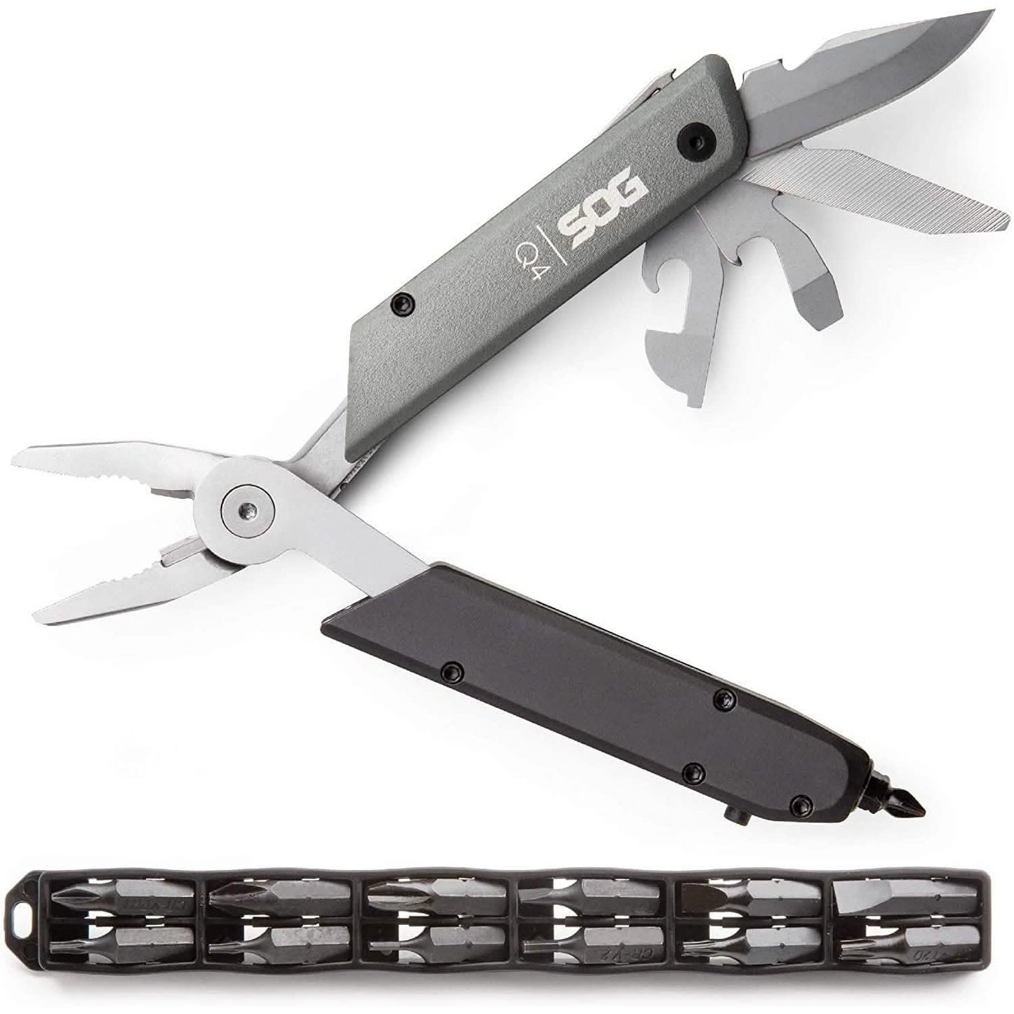 SOG Multitool with Hex Driver Set DailySale