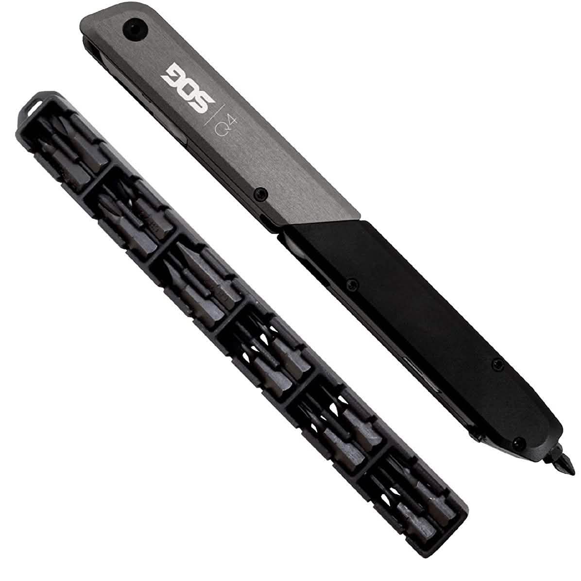 SOG Multitool with Hex Driver Set DailySale