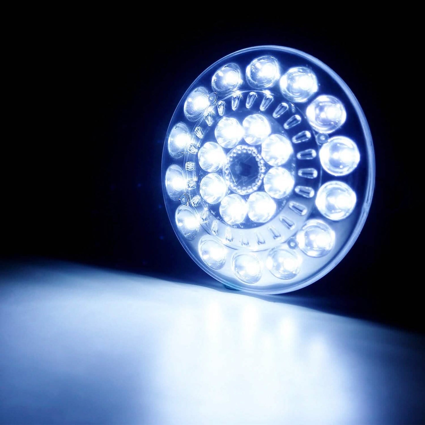 Solar Camping Light Hanging LED Bulb Lamp DailySale