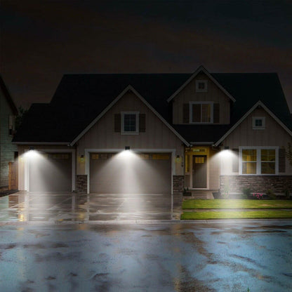 Solar Light 20 LEDs Outdoor PIR DailySale