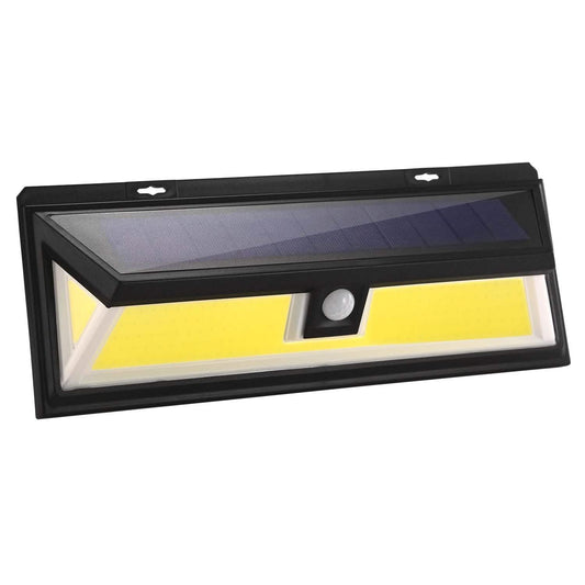 Solar Lights 180 LEDS Solar Wall Light DailySale