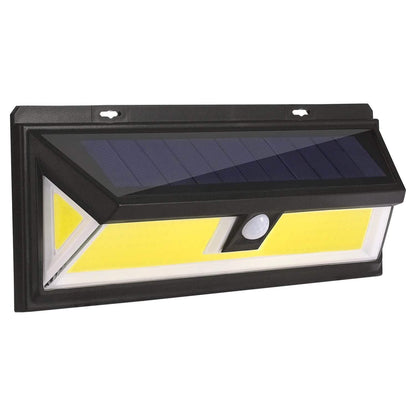Solar Lights 180 LEDS Solar Wall Light DailySale