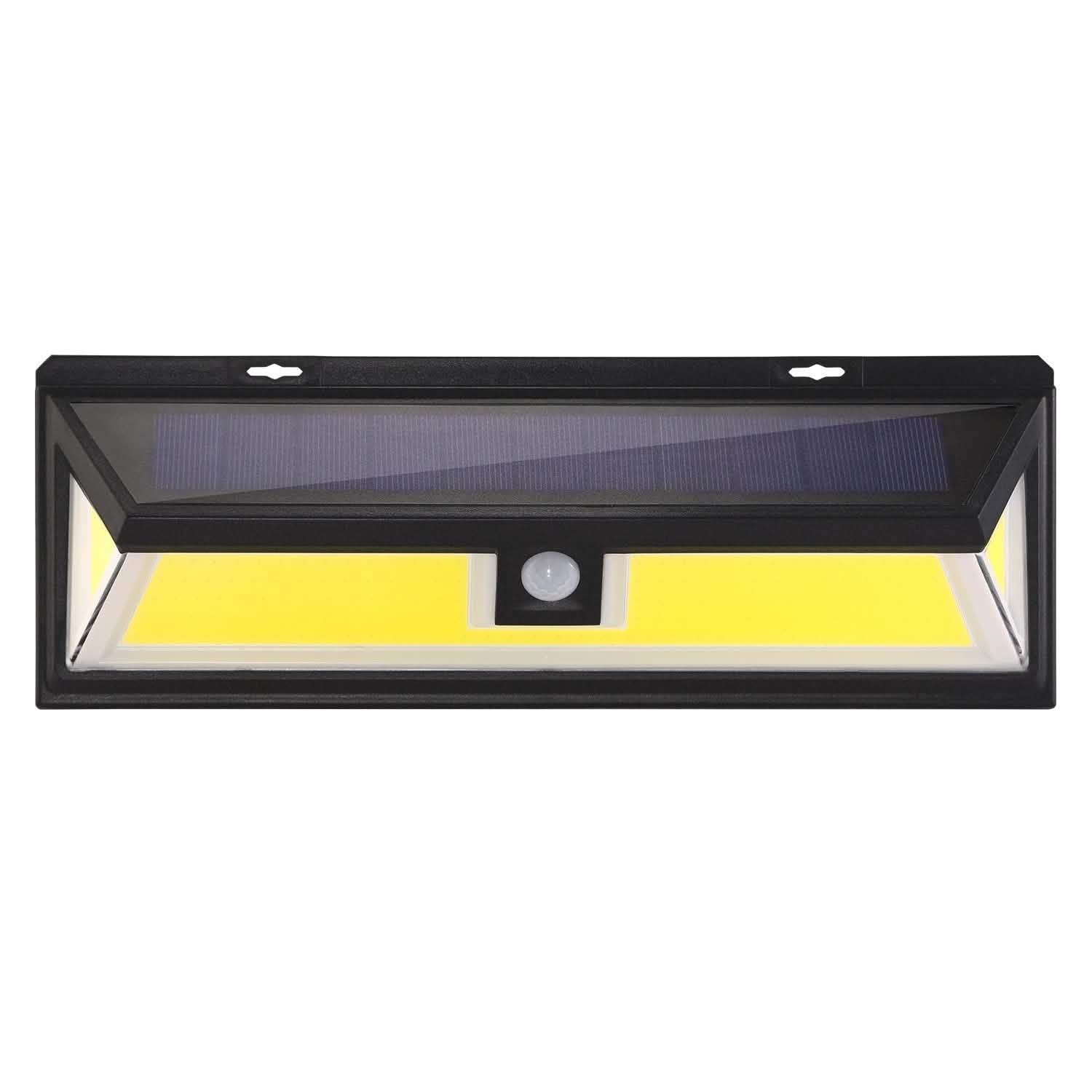 Solar Lights 180 LEDS Solar Wall Light DailySale