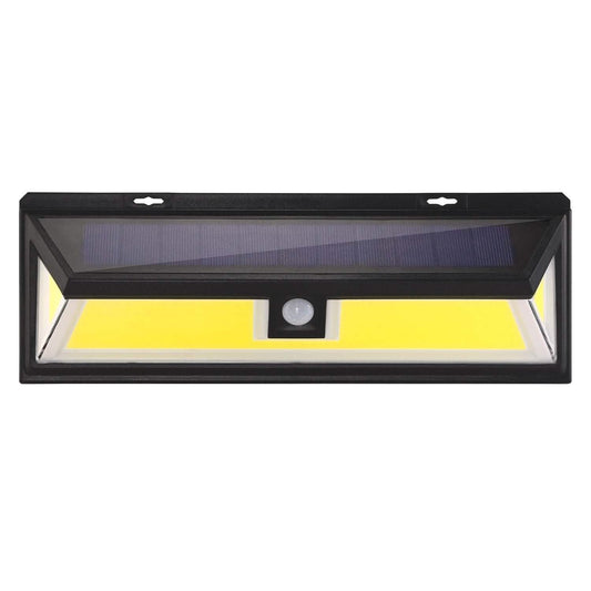 Solar Lights 180 LEDS Solar Wall Light DailySale