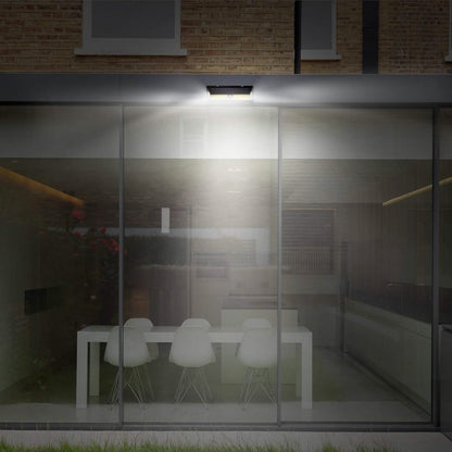 Solar Lights 180 LEDS Solar Wall Light DailySale