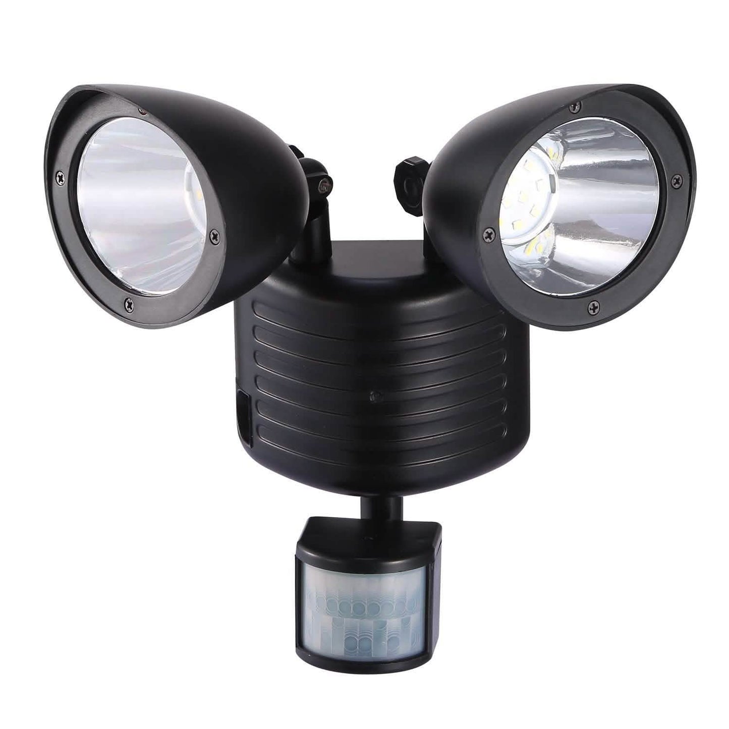 Solar Lights 22 LEDs Outdoor Security DailySale