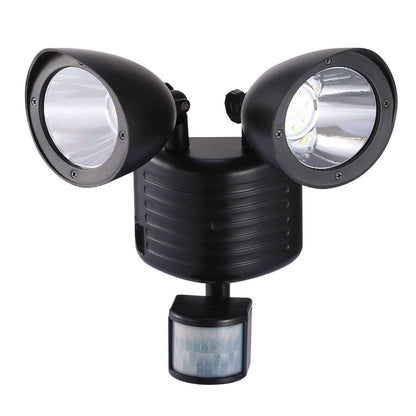 Solar Lights 22 LEDs Outdoor Security DailySale
