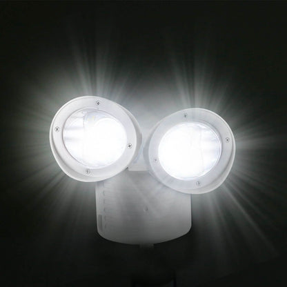 Solar Lights 22 LEDs Outdoor Security DailySale