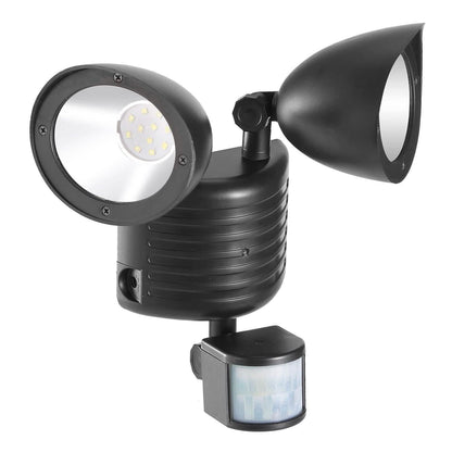 Solar Lights 22 LEDs Outdoor Security DailySale
