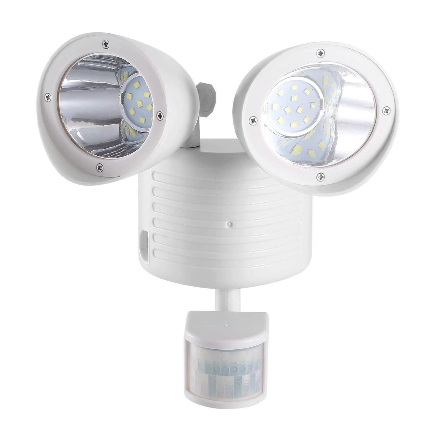 Solar Lights 22 LEDs Outdoor Security DailySale