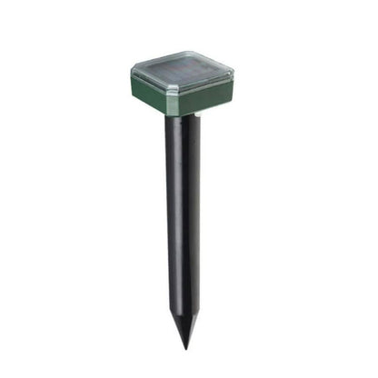 Solar Mole Repellent DailySale