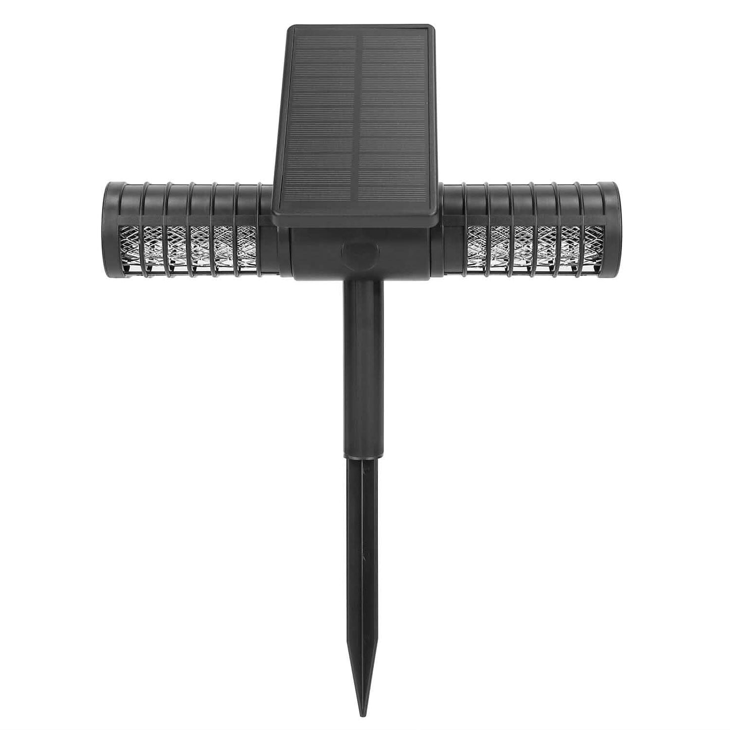 Solar Powered Bug Zapper LED Mosquito Killer Lamp DailySale