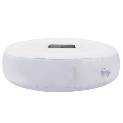 Solar Powered Floating Pool Lamps Light Sensor DailySale