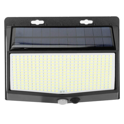 Solar Powered Outdoor Wall Lights DailySale