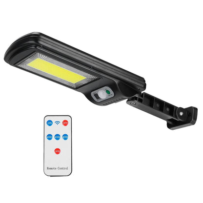 Solar Powered Wall Outdoor Lights DailySale