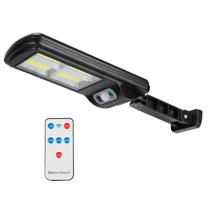 Solar Powered Wall Outdoor Lights DailySale