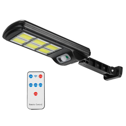 Solar Powered Wall Outdoor Lights DailySale