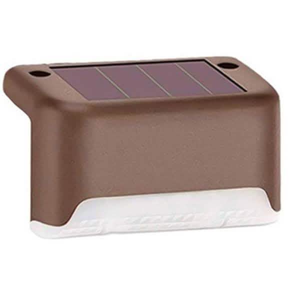 Solar Step Light DailySale
