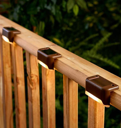 Solar Step Light DailySale