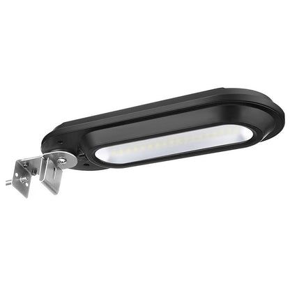 Solar Wall Light Outdoor 18 LED's Dusk to Dawn Fence Lamp DailySale