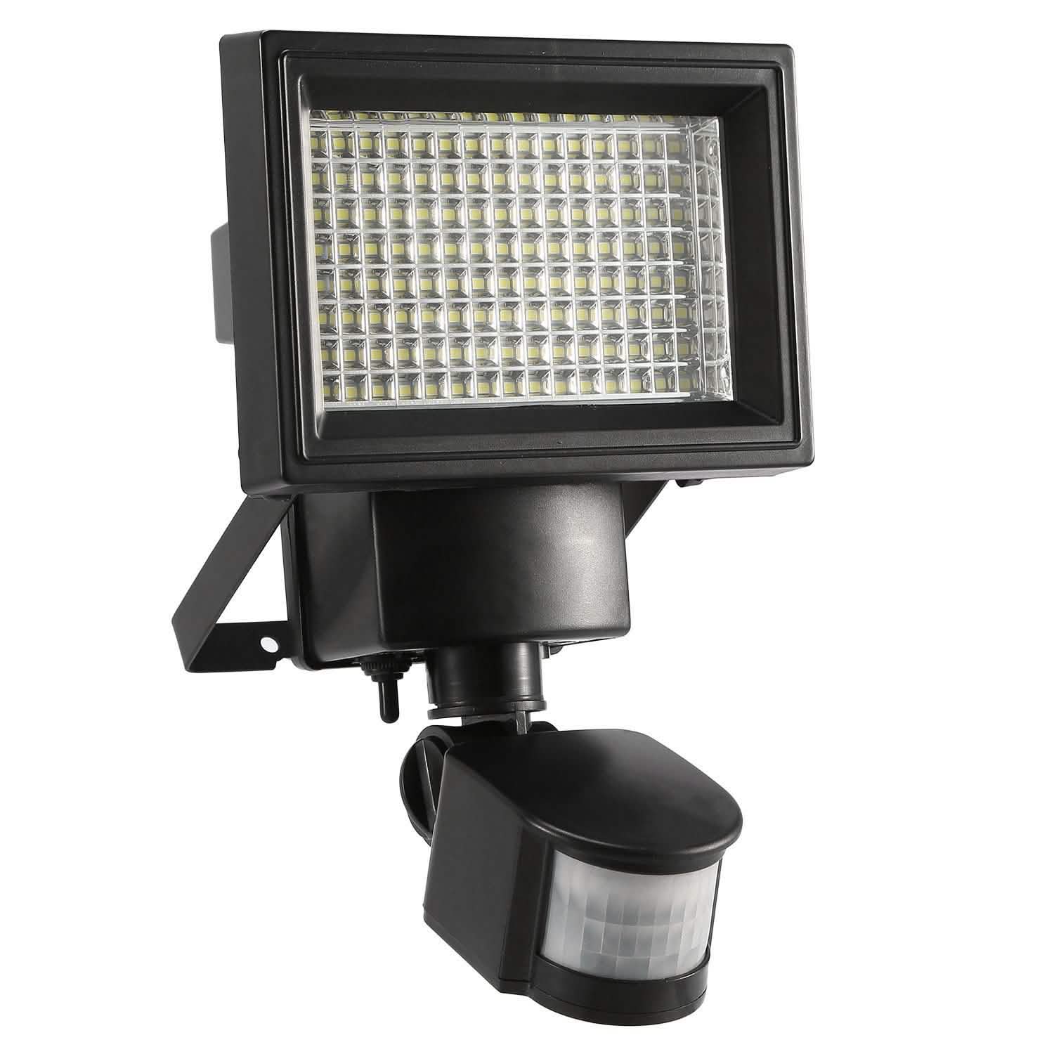 Solar Wall Lights 120 LEDs DailySale