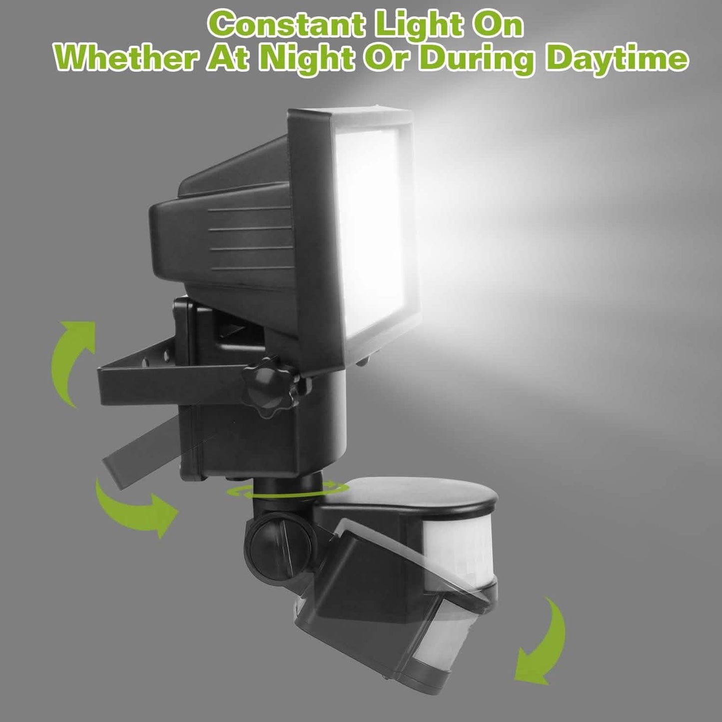 Solar Wall Lights 120 LEDs DailySale