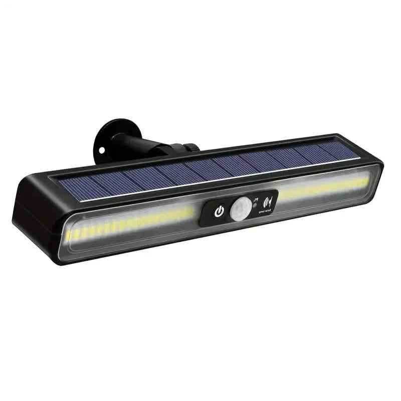 Solar Waterproof Movement Induction Wall Lamp DailySale