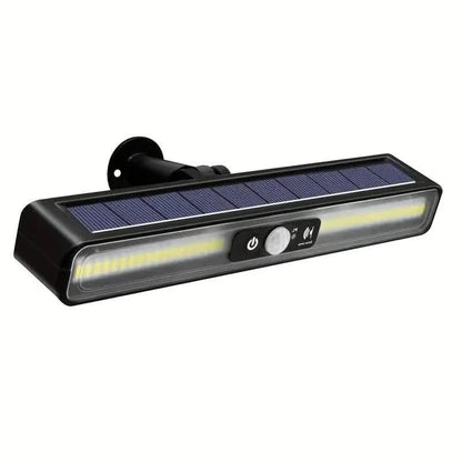 Solar Waterproof Movement Induction Wall Lamp DailySale