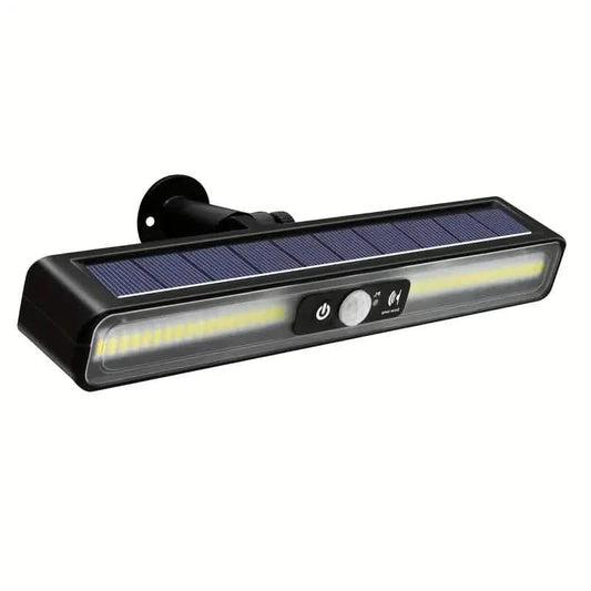 Solar Waterproof Movement Induction Wall Lamp DailySale