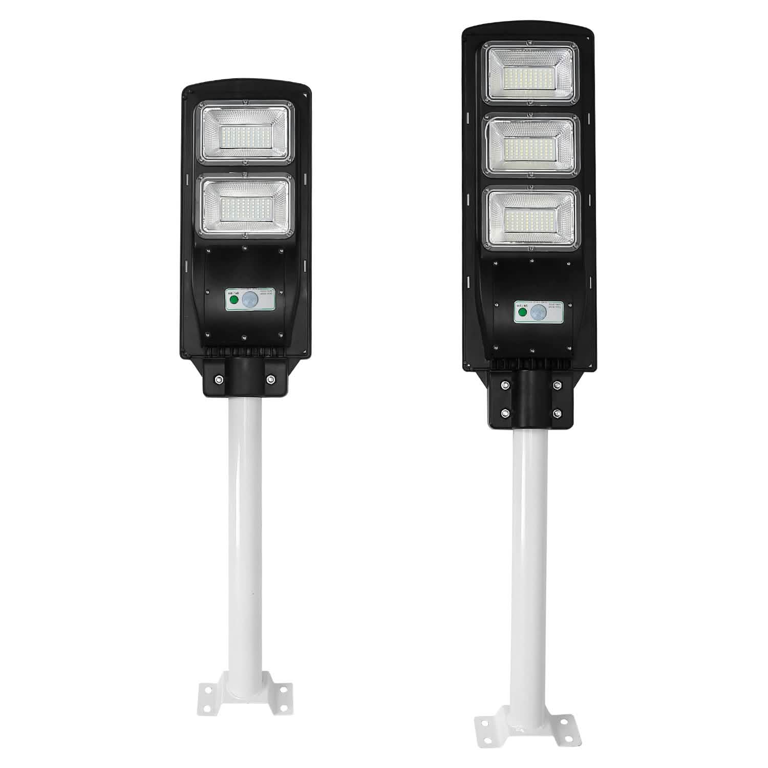 Solar Wireless IP65 Waterproof Street Path Light DailySale