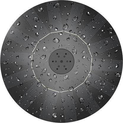 Solatec Solar Fountain DailySale