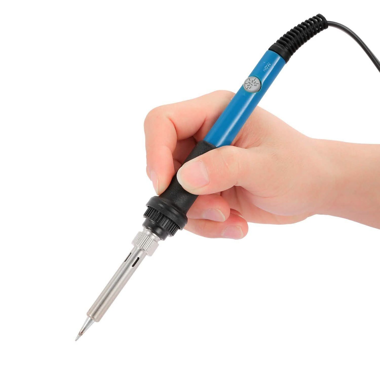 Soldering Iron 110V/60W Adjustable Temperature DailySale