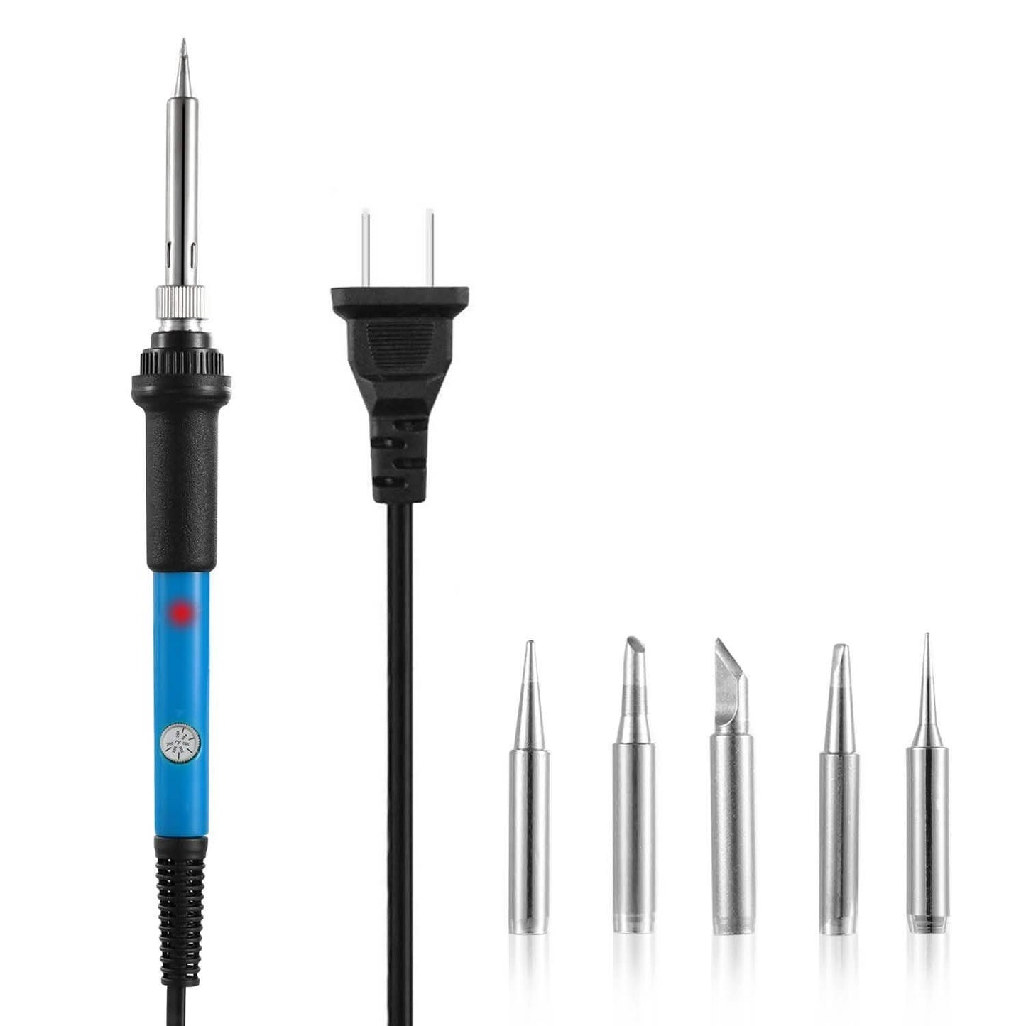 Soldering Iron 110V/60W Adjustable Temperature DailySale