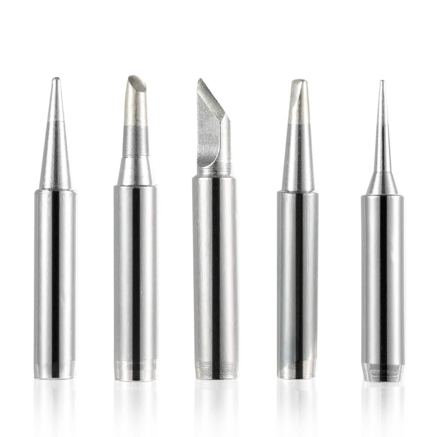 Soldering Iron 110V/60W Adjustable Temperature DailySale