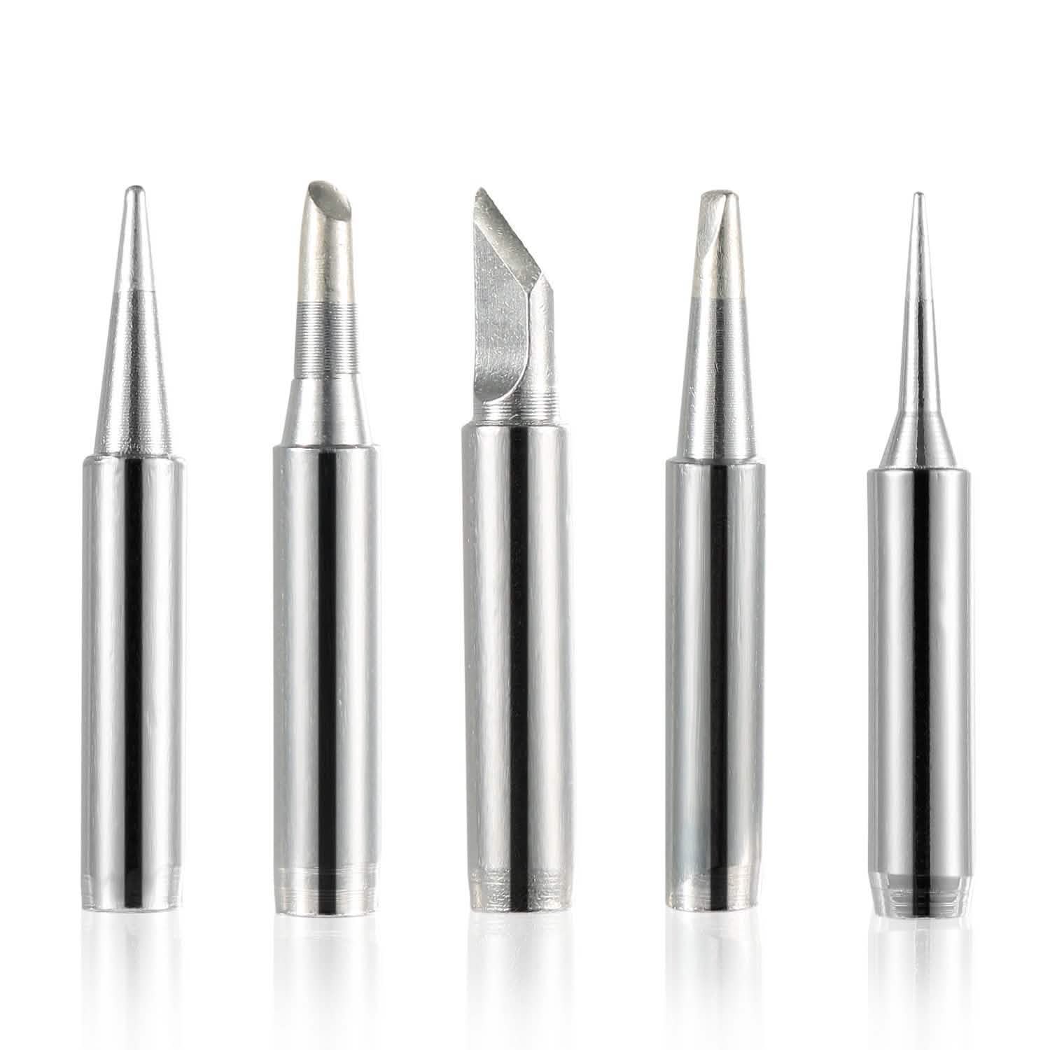 Soldering Iron 110V/60W Adjustable Temperature DailySale