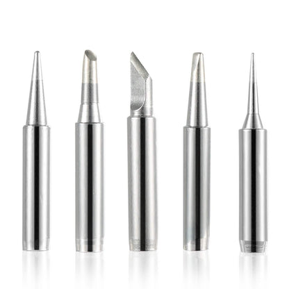 Soldering Iron 110V/60W Adjustable Temperature DailySale