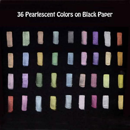 Solid Watercolor Pigment Set DailySale