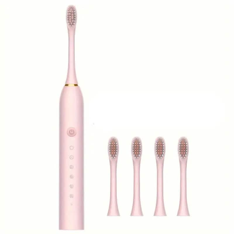 Sonic Electric Toothbrush with 6 Modes and Smart Timer DailySale