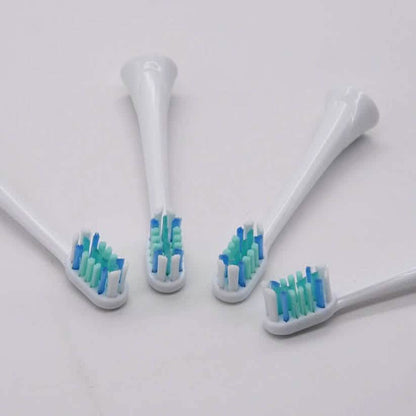 Sonic Replacement Toothbrush Heads DailySale