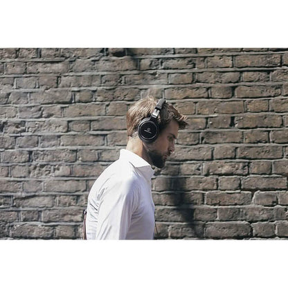 SonicPro Headphones with High-Resolution Active Noise Cancellation (Refurbished) DailySale