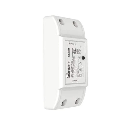 SONOFF BASICR2 WIFI Wireless Smart Switch Remote Control Socket APP Timer DailySale