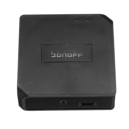 SONOFF® RF Bridge WIFI 433 MHz Replacement Smart Home Automation Universal Switch DailySale