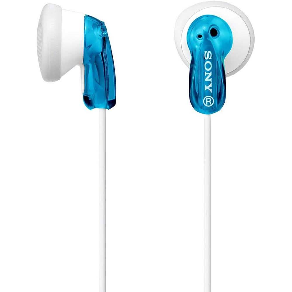 Sony Earbuds Headphones - Assorted Colors DailySale